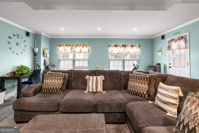 $315,000 | 1380 Pebble Beach Lane, Hampton, GA 30228