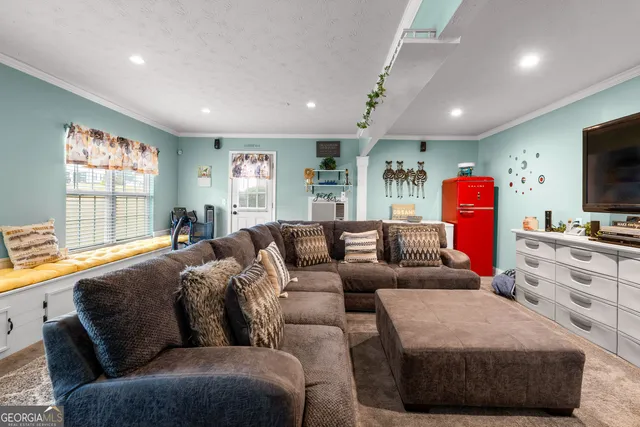 $315,000 | 1380 Pebble Beach Lane, Hampton, GA 30228