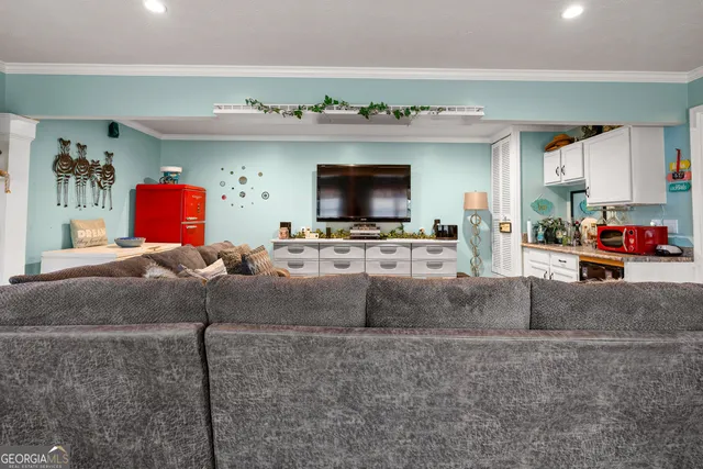 $315,000 | 1380 Pebble Beach Lane, Hampton, GA 30228