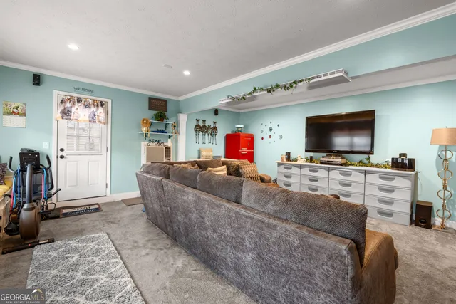 $315,000 | 1380 Pebble Beach Lane, Hampton, GA 30228