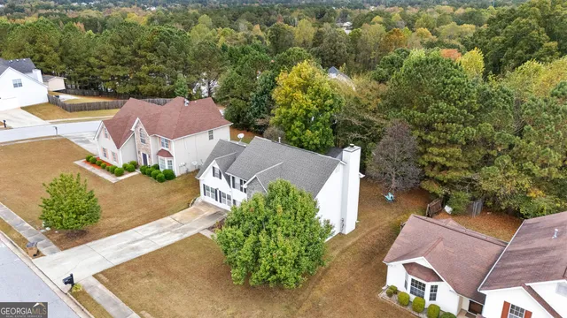 $315,000 | 1380 Pebble Beach Lane, Hampton, GA 30228