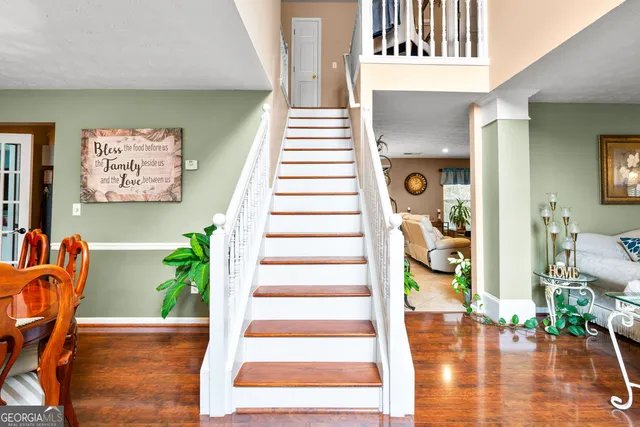 $315,000 | 1380 Pebble Beach Lane, Hampton, GA 30228