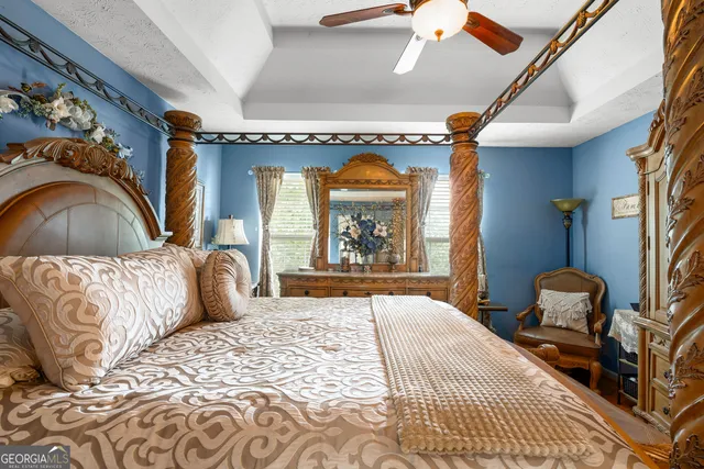 $315,000 | 1380 Pebble Beach Lane, Hampton, GA 30228