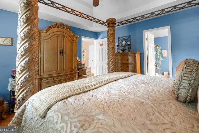 $315,000 | 1380 Pebble Beach Lane, Hampton, GA 30228