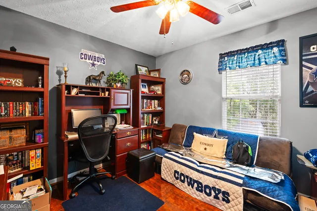 $315,000 | 1380 Pebble Beach Lane, Hampton, GA 30228