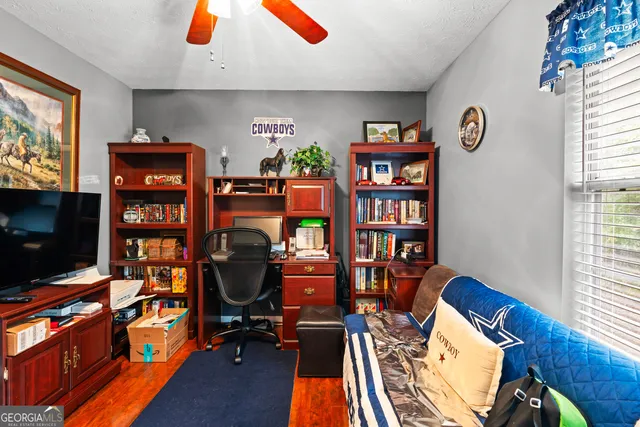 $315,000 | 1380 Pebble Beach Lane, Hampton, GA 30228