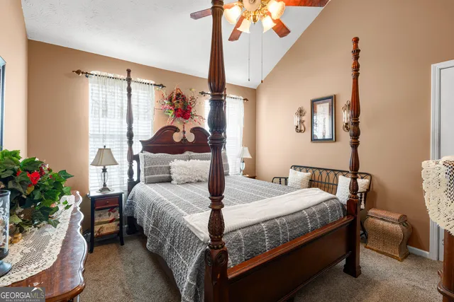 $315,000 | 1380 Pebble Beach Lane, Hampton, GA 30228