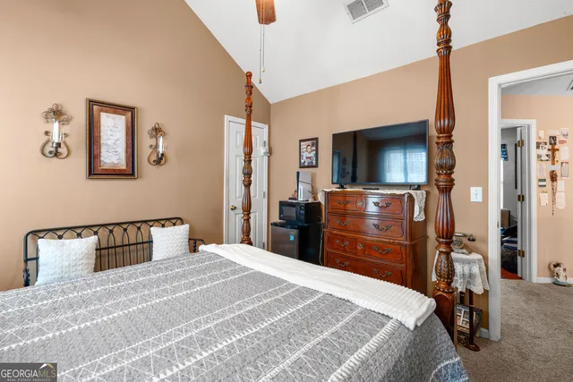 $315,000 | 1380 Pebble Beach Lane, Hampton, GA 30228