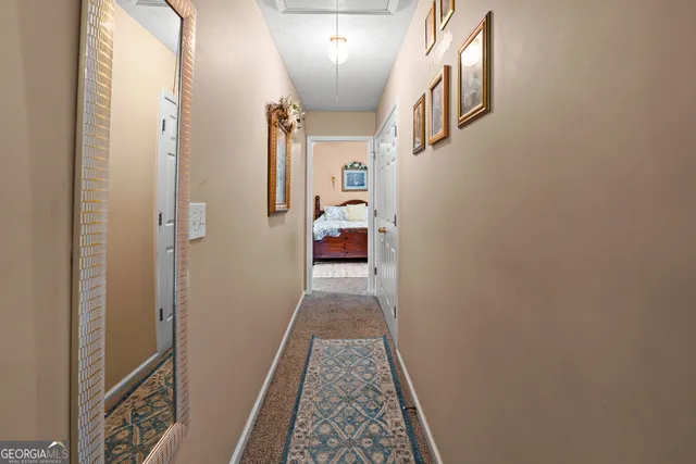 $315,000 | 1380 Pebble Beach Lane, Hampton, GA 30228