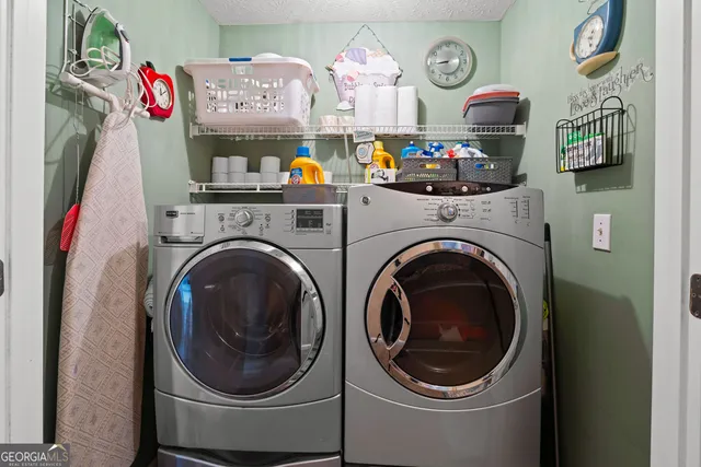 $315,000 | 1380 Pebble Beach Lane, Hampton, GA 30228