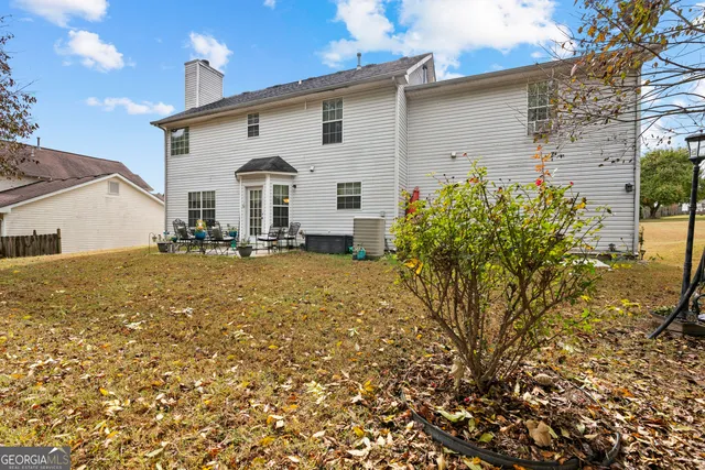 $315,000 | 1380 Pebble Beach Lane, Hampton, GA 30228