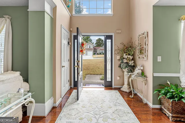 $315,000 | 1380 Pebble Beach Lane, Hampton, GA 30228