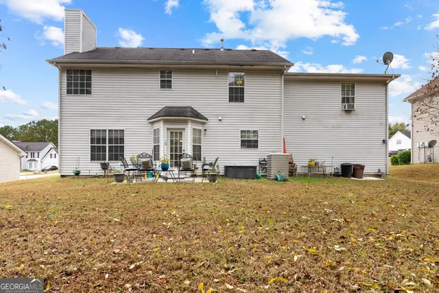 $315,000 | 1380 Pebble Beach Lane, Hampton, GA 30228