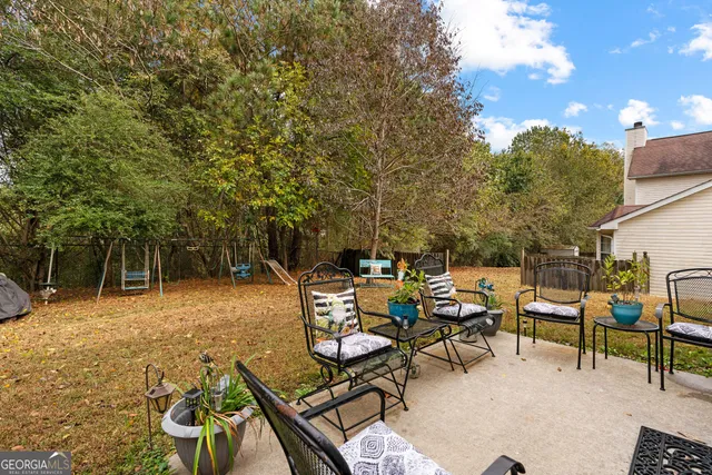 $315,000 | 1380 Pebble Beach Lane, Hampton, GA 30228