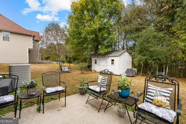 $315,000 | 1380 Pebble Beach Lane, Hampton, GA 30228