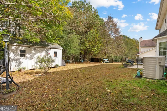 $315,000 | 1380 Pebble Beach Lane, Hampton, GA 30228