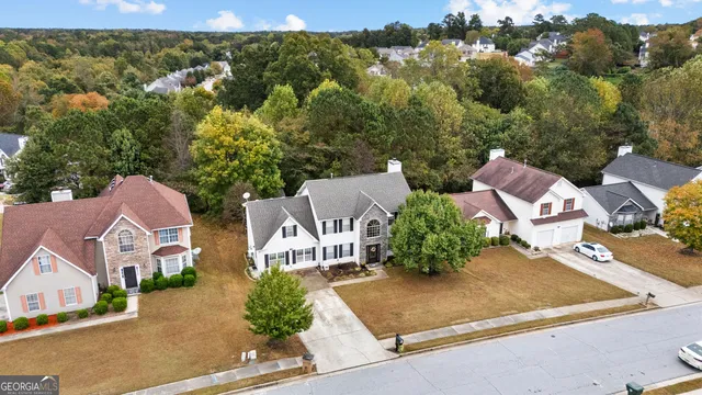 $315,000 | 1380 Pebble Beach Lane, Hampton, GA 30228