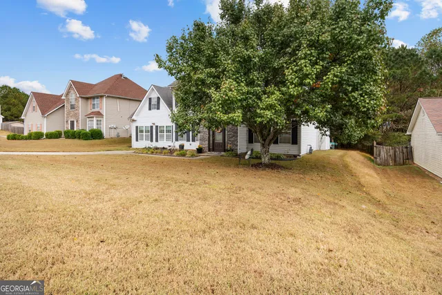 $315,000 | 1380 Pebble Beach Lane, Hampton, GA 30228