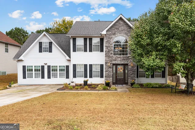 $315,000 | 1380 Pebble Beach Lane, Hampton, GA 30228