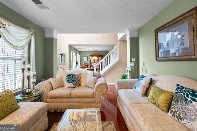 $315,000 | 1380 Pebble Beach Lane, Hampton, GA 30228