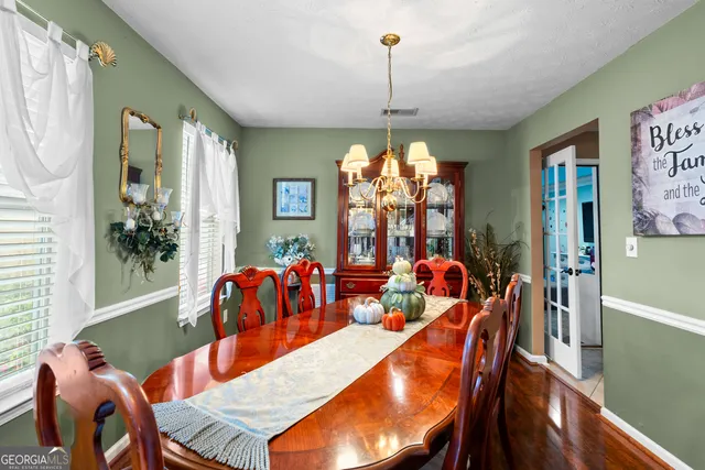 $315,000 | 1380 Pebble Beach Lane, Hampton, GA 30228