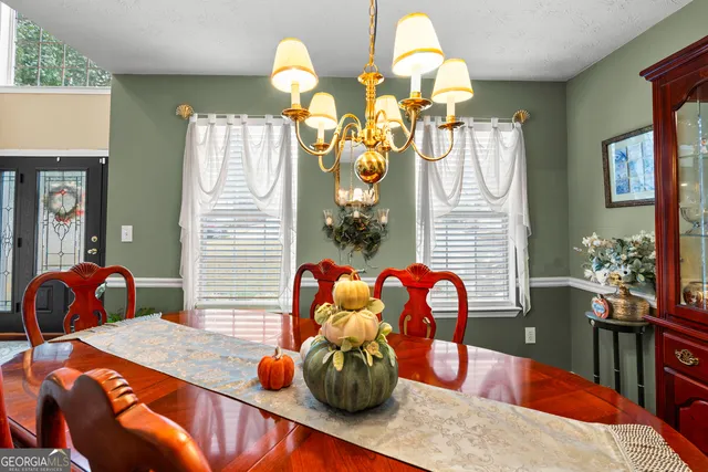 $315,000 | 1380 Pebble Beach Lane, Hampton, GA 30228