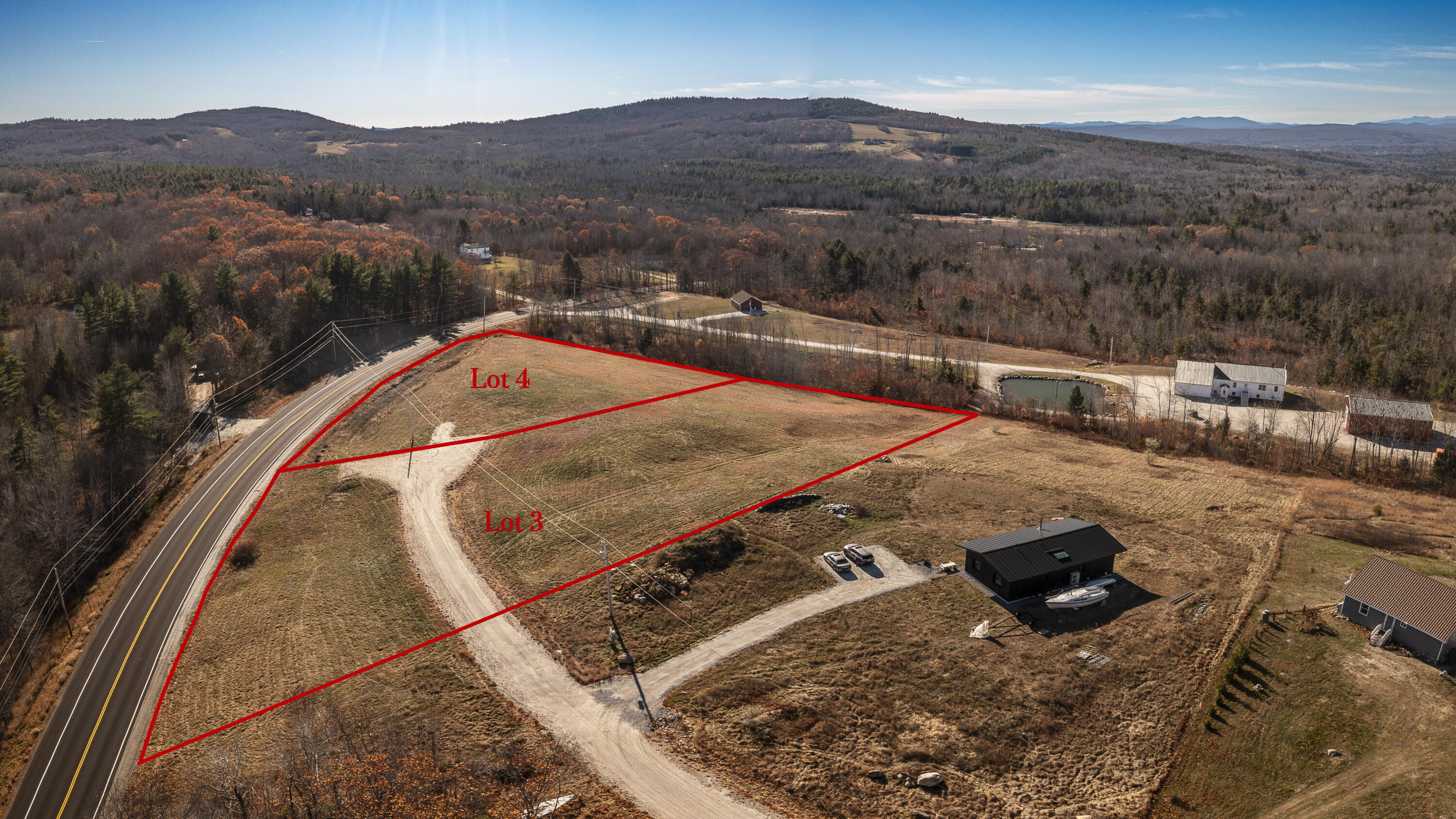 9 High Ridge Road South Paris, ME 04281 - Photo 11 of 19 Lot-3
