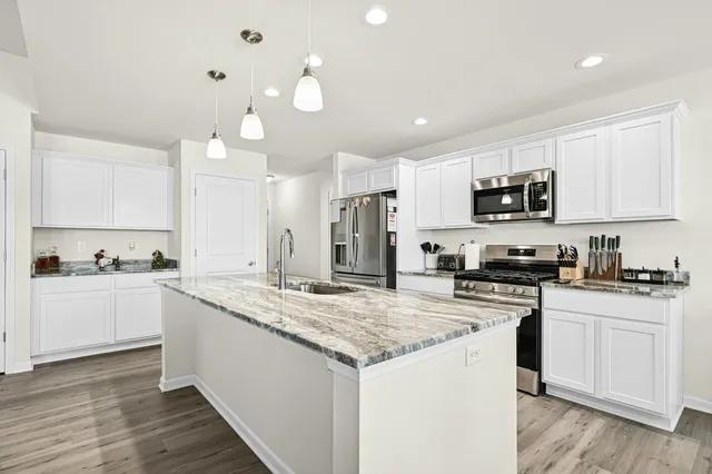 $350,000 | 470 Jensen Drive, Clinton, WI 53525