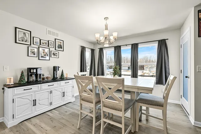 $350,000 | 470 Jensen Drive, Clinton, WI 53525