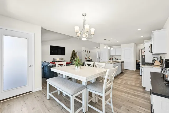 $350,000 | 470 Jensen Drive, Clinton, WI 53525