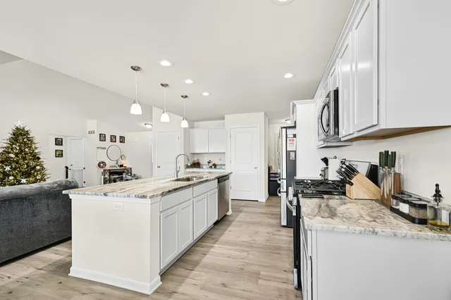 $350,000 | 470 Jensen Drive, Clinton, WI 53525