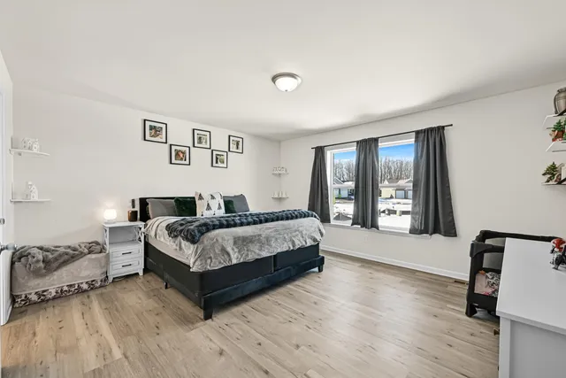 $350,000 | 470 Jensen Drive, Clinton, WI 53525