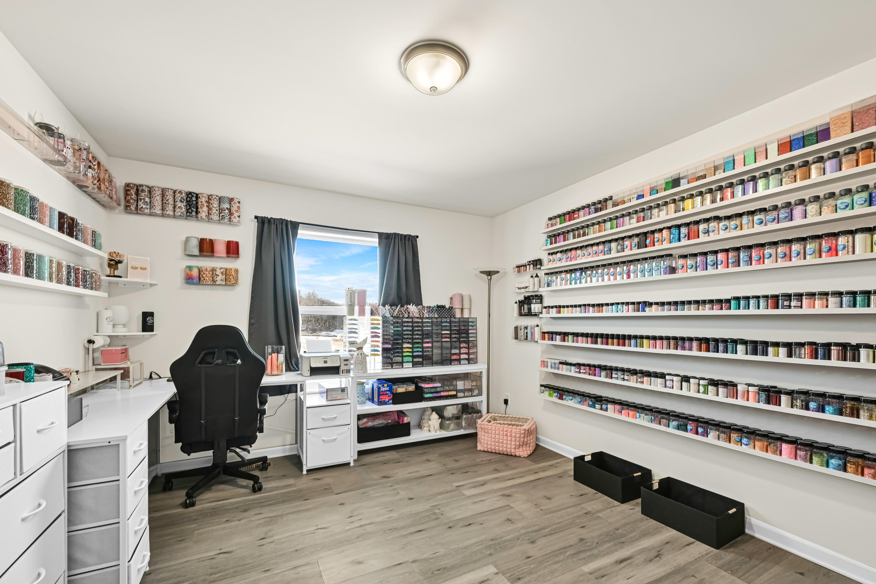 470 Jensen Drive Clinton, WI 53525 - Photo 19 of 31 Bedroom 2