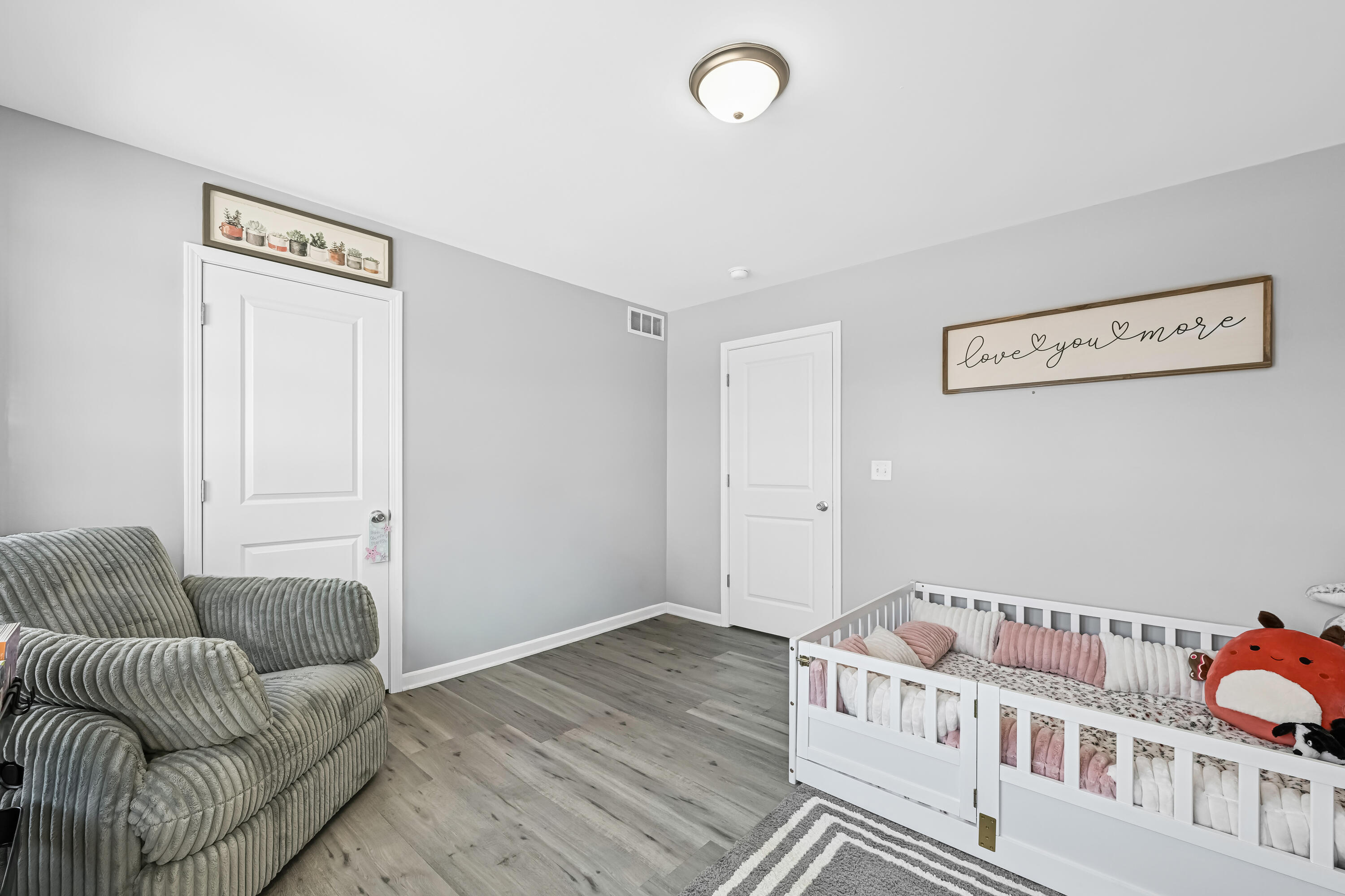 470 Jensen Drive Clinton, WI 53525 - Photo 22 of 31 Bedroom 3