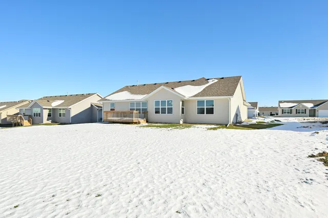 $350,000 | 470 Jensen Drive, Clinton, WI 53525