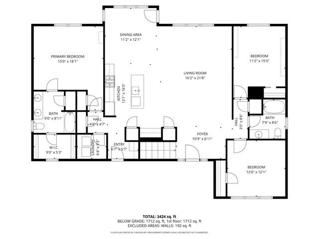$350,000 | 470 Jensen Drive, Clinton, WI 53525