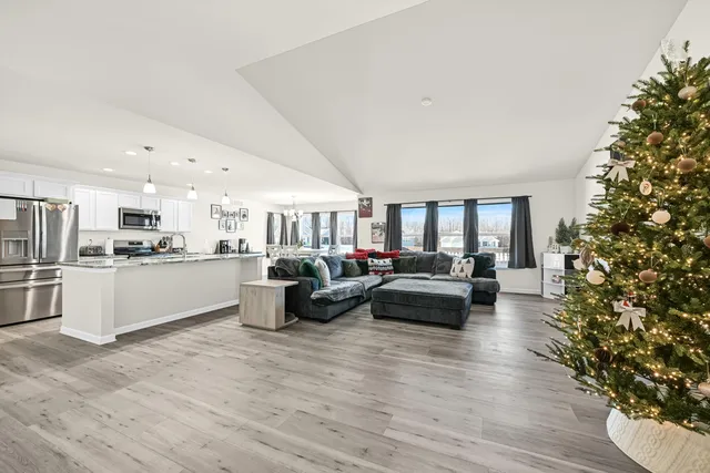 $350,000 | 470 Jensen Drive, Clinton, WI 53525