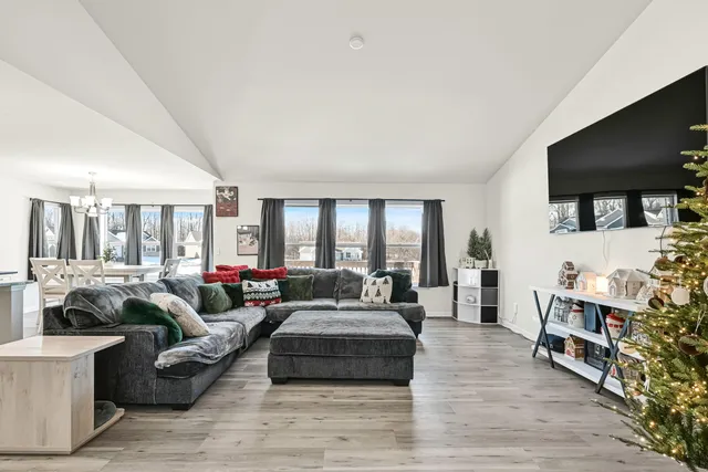 $350,000 | 470 Jensen Drive, Clinton, WI 53525