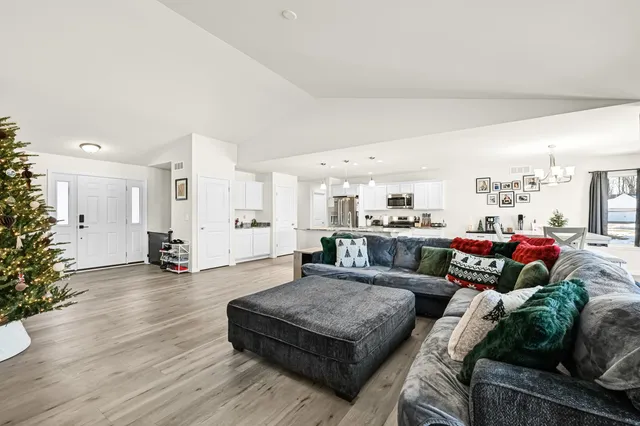 $350,000 | 470 Jensen Drive, Clinton, WI 53525