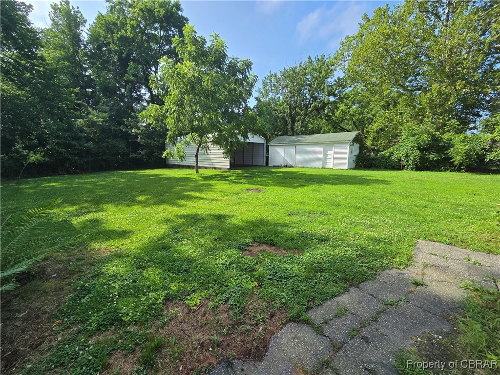 1697 Old Ferry Road Hudgins, VA 23076 - Photo 26 of 34 Gallery Image 26