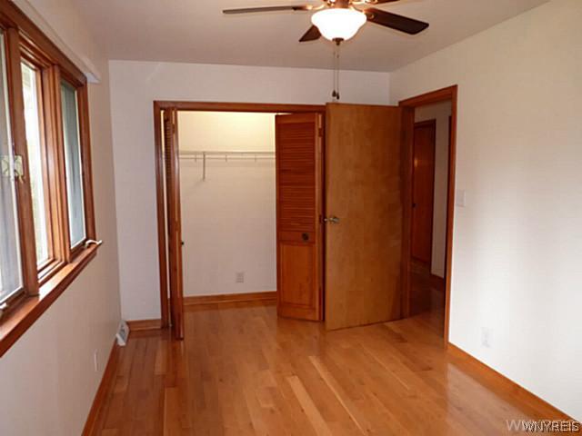 6806 Bear Ridge Road Pendleton, NY 14094 - Photo 12 of 16 Bedroom