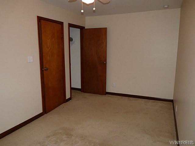 6806 Bear Ridge Road Pendleton, NY 14094 - Photo 13 of 16 Bedroom