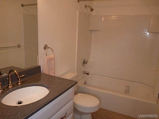 6806 Bear Ridge Road Pendleton, NY 14094 - Photo 15 of 16 Bathroom