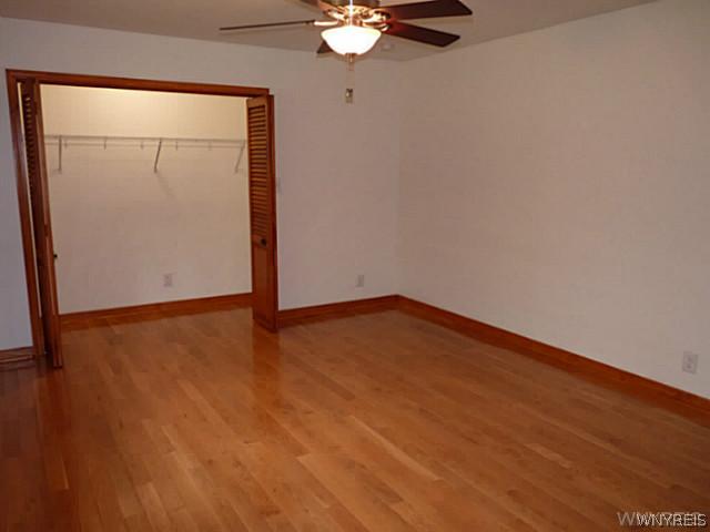 6806 Bear Ridge Road Pendleton, NY 14094 - Photo 10 of 16 Bedroom