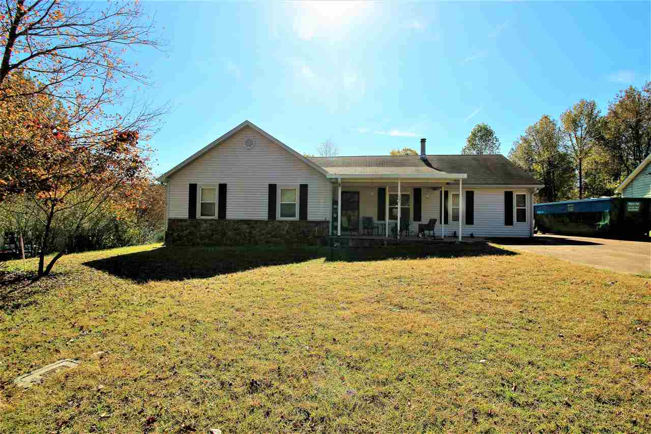 303 Chisolm Trail Road Atoka, TN 38004 - Photo 1 of 25 Gallery Image 1