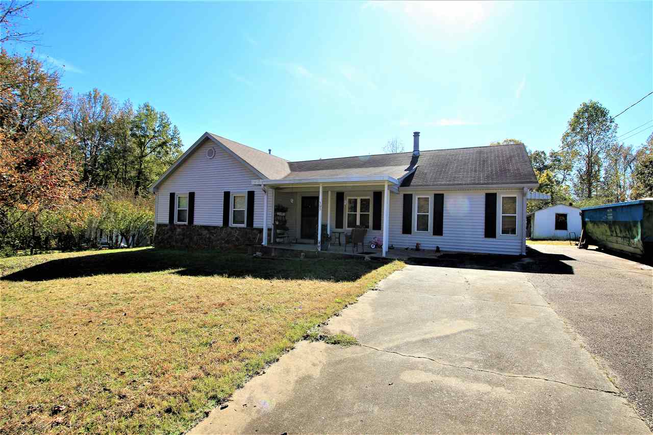 303 Chisolm Trail Road Atoka, TN 38004 - Photo 2 of 25 Gallery Image 2