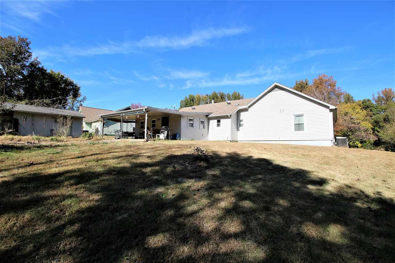 303 Chisolm Trail Road Atoka, TN 38004 - Photo 24 of 25 Gallery Image 24