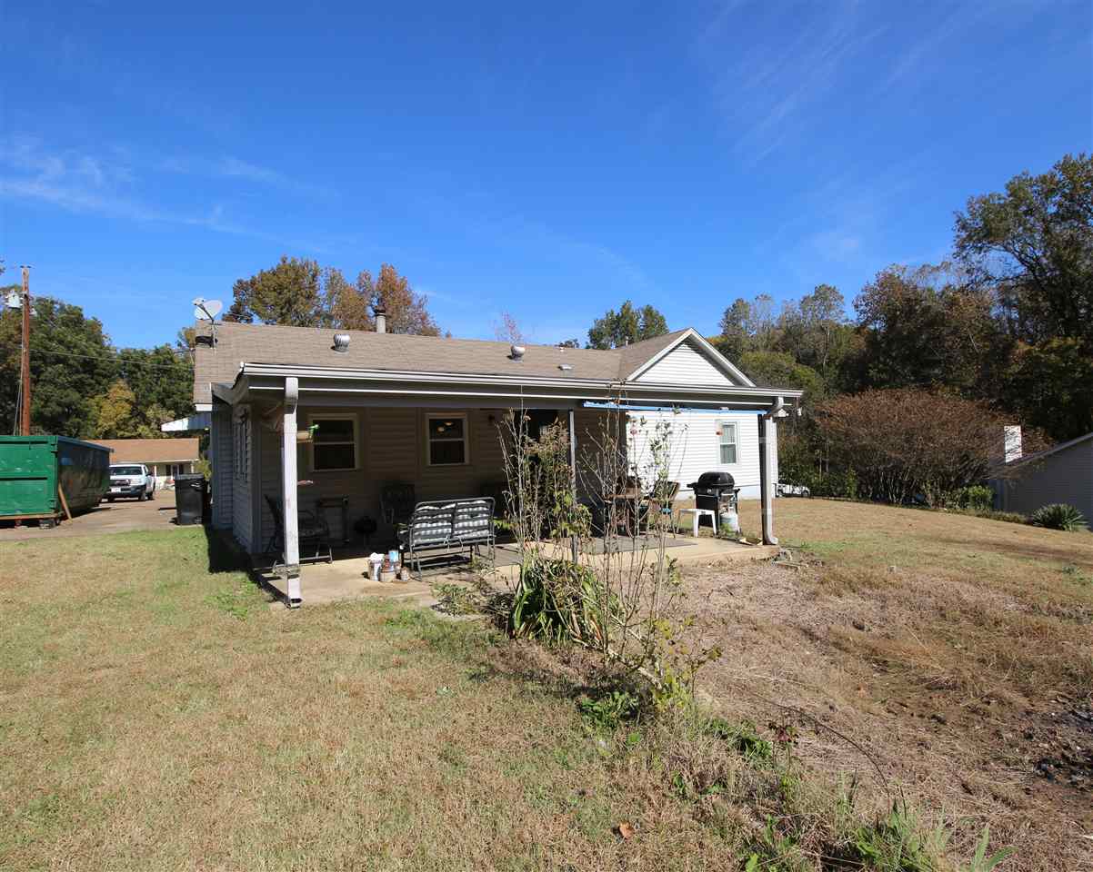 303 Chisolm Trail Road Atoka, TN 38004 - Photo 25 of 25 Gallery Image 25