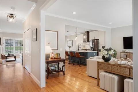 $665,000 | 105 Hunting Hill Drive, Cumberland, RI 02864