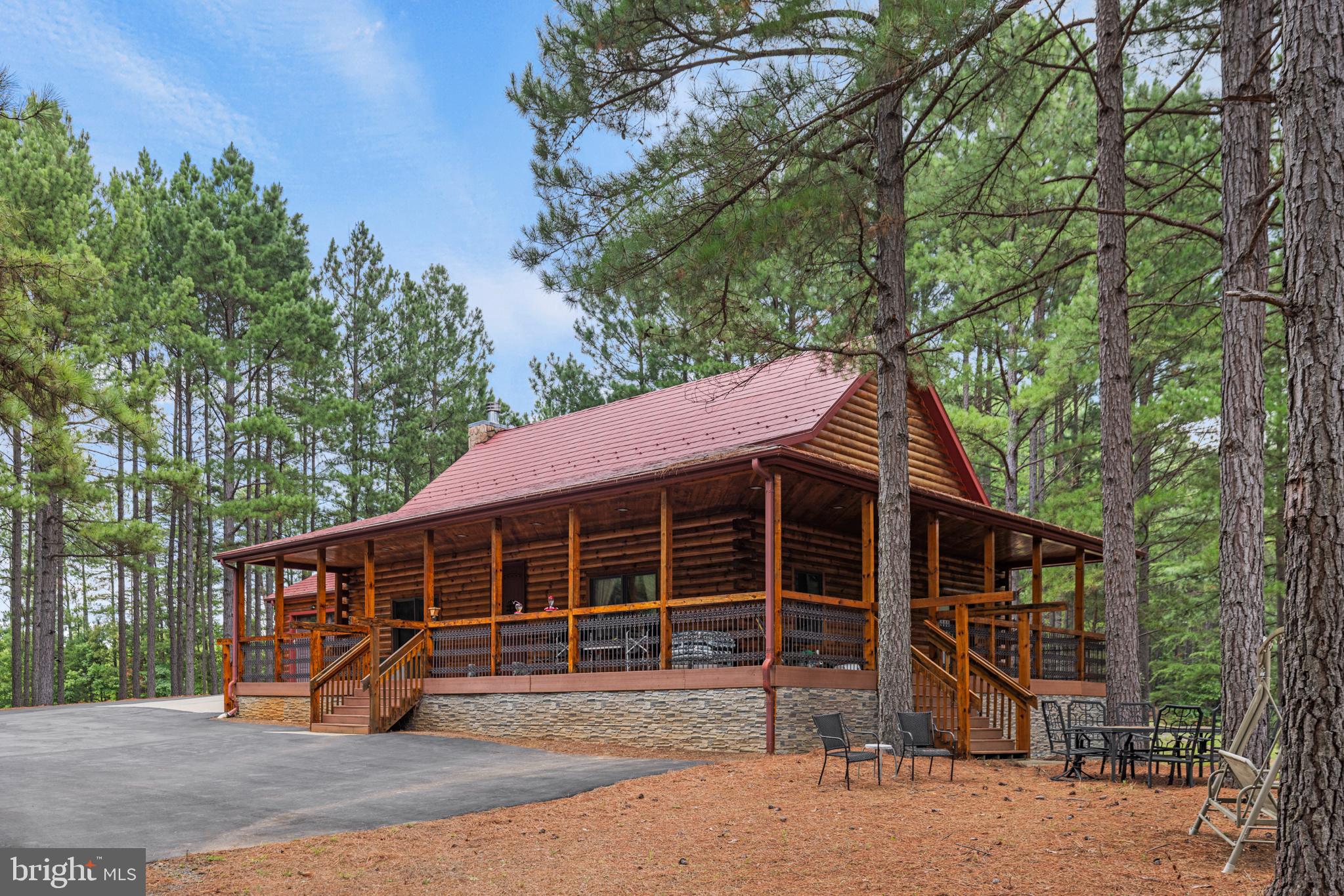 362 Dell Perkins Road Louisa, VA 23093 - Photo 33 of 92 Gallery Image 33